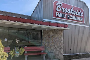 Brookside Family Restaurant image