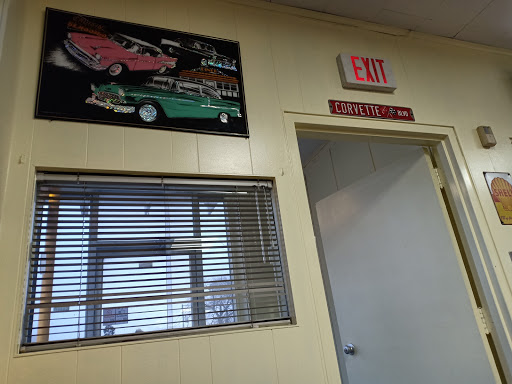 Auto Body Shop «Bee Zee Body Shop», reviews and photos, 3205 Howard St, Skokie, IL 60076, USA