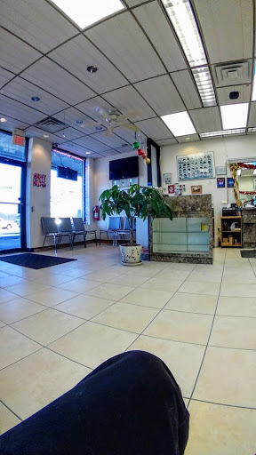 Barber Shop «Mai Barber Shop», reviews and photos, 411 Chatham Square Office Park # 105, Fredericksburg, VA 22405, USA