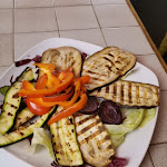 Photo n°1 de l'avis de Paride.l fait le 20/10/2020 à 19:49 sur le  Sotto Il à Albenga