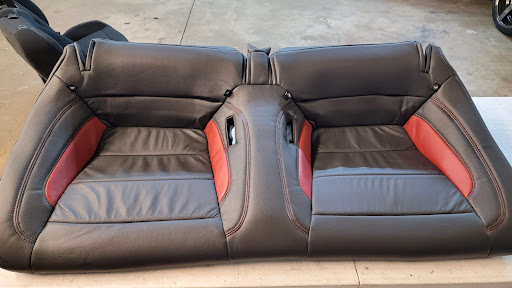 Car Stereo Store «Sound Decisions & Performance LLC», reviews and photos, 1588 N Meadowcrest Blvd, Crystal River, FL 34429, USA