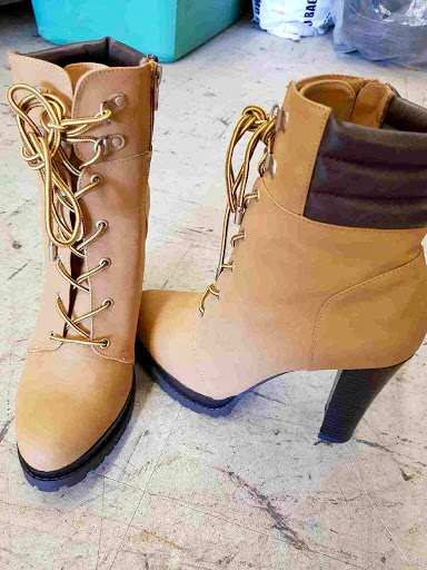 Thrift Store «Thrifty Bargains», reviews and photos, 1472 Bridge St, Yuba City, CA 95993, USA