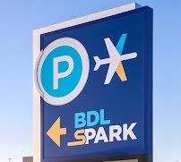 Express Lot 1 at Bradley International Airport - BDL sPARK - Photo 8 - Car repair in Windsor Locks, CT, Hartford