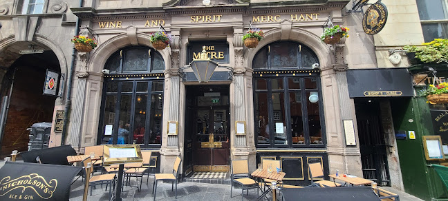 131-133 High St, Edinburgh EH1 1SG, United Kingdom