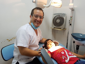 Clinica Dental Odontorama