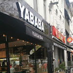 Photo n°1 de l'avis de Luiz.e fait le 13/10/2022 à 12:57 sur le restaurants YABABA Keyserlei à Antwerp