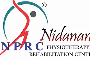 Nidanam Physiotherapy Centre image