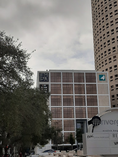 Art Museum «The Florida Museum of Photographic Arts», reviews and photos, 400 N Ashley Dr, Tampa, FL 33602, USA