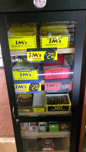 Tobacco Shop «Clock Town Smoke Shop/It Is Vapor Express», reviews and photos, 1039 High St, Auburn, CA 95603, USA