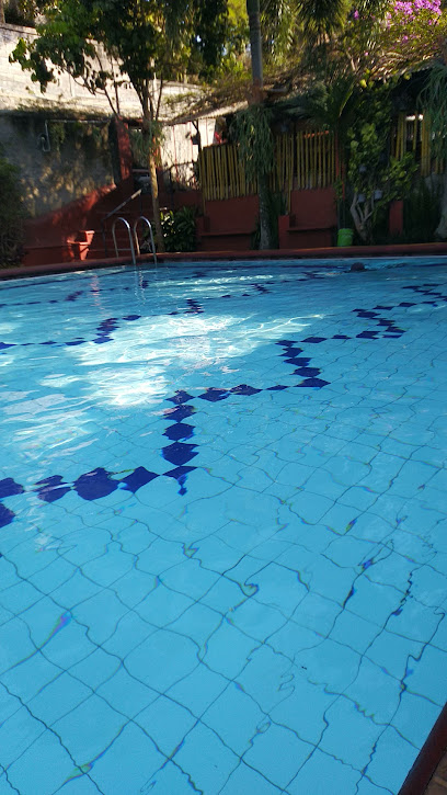 Kampoeng Belajar Swimming Club