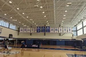 Seventy Sixers Practice Facility image