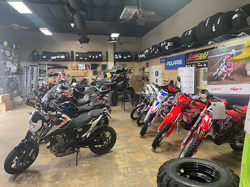 Motor Vehicle Dealer «Auburn Extreme Powersports», reviews and photos, 446 Grass Valley Hwy, Auburn, CA 95603, USA