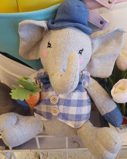 Clothing Store «Ross Dress for Less», reviews and photos, 2540 Cumberland Blvd SE, Smyrna, GA 30080, USA