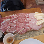 Photo n°1 de l'avis de Luca.e fait le 25/04/2023 à 14:33 sur le  Osteria del Tempo Perso à Poppi