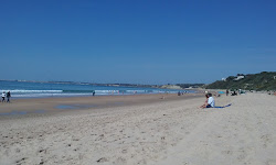 Photo de Playa de las Redes et le règlement