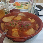 Photo n°1 de l'avis de Linus.e fait le 06/06/2019 à 20:17 sur le  O Grelhador à Porches