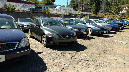 Car Accessories Store «Immaculate Concepts Auto Sound and Speed», reviews and photos, 146 S Main St, Liberty, NY 12754, USA