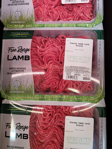 Health Food Store «Sprouts Farmers Market», reviews and photos, 9751 S Parker Rd, Parker, CO 80134, USA