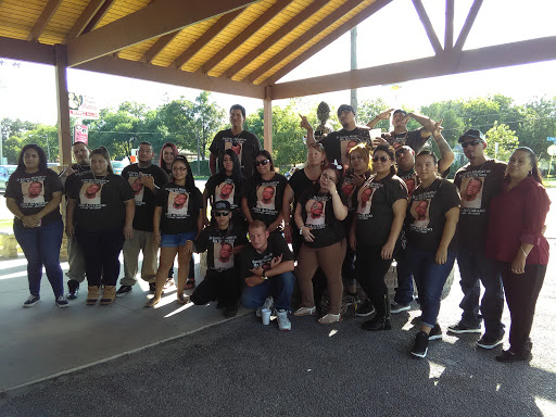 Funeral Home «SouthWest Funeral Home», reviews and photos, 3946 S Zarzamora St, San Antonio, TX 78225, USA