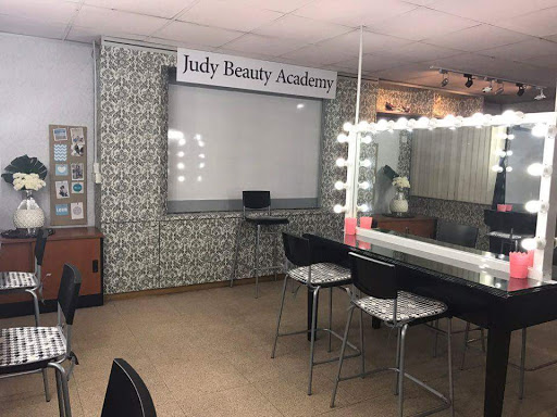 Judy Beauty Academy
