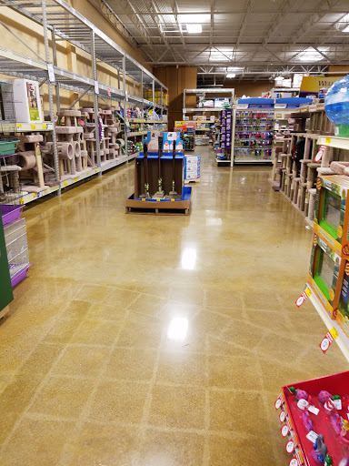 Pet Supply Store «PetSmart», reviews and photos, 8281 Troy Pike, Huber Heights, OH 45424, USA