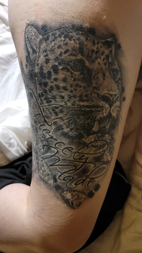 Explore simple tattoo ideas for wrist, creative tattoo ideas in Debary, available at Divine Line Tattoos