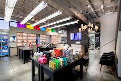 Eric Fisher Salon