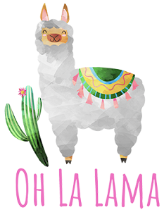 Oh La Lama 
