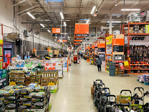 Home Improvement Store «The Home Depot», reviews and photos, 6810 S 180th St, Tukwila, WA 98188, USA