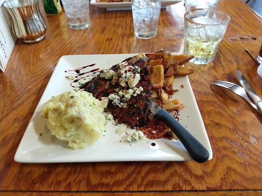 Restaurant «Alchemy», reviews and photos, 1980 Atwood Ave, Madison, WI 53704, USA