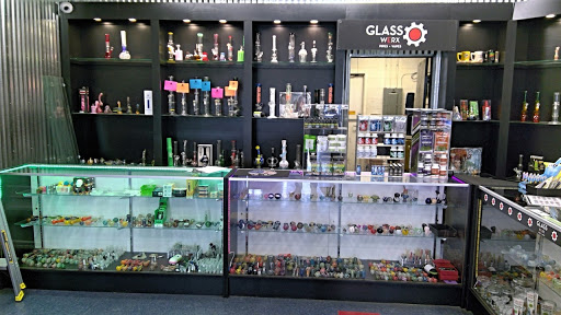 Tobacco Shop «Smoker Friendly», reviews and photos, 5050 S Federal Blvd #29, Englewood, CO 80110, USA
