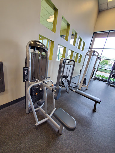 Gym «LA Fitness», reviews and photos, 3901 W Metropolitan Dr, Orange, CA 92868, USA