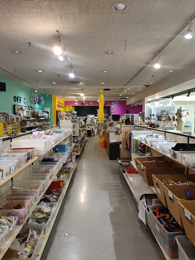 Craft Store «The I.D.E.A. Store», reviews and photos