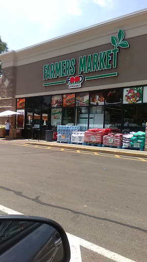Supermarket «Farmers Market by Food Bazaar Supermarket», reviews and photos, 345 Huntington Turnpike, Bridgeport, CT 06610, USA