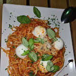 Photo n°8 de l'avis de Nicole.e fait le 25/07/2021 à 16:34 sur le  Ristorante - O´Sole Mio à Augsburg