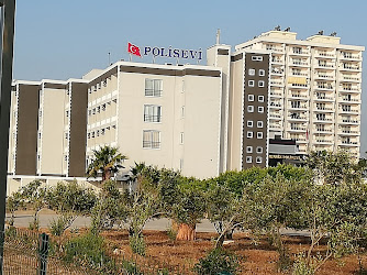 Mersin Polisevi