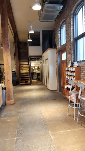 Coffee Shop «ReAnimator Coffee», reviews and photos, 310 Master St, Philadelphia, PA 19122, USA