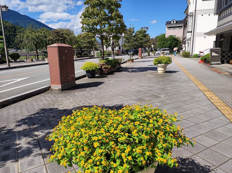 いさご屋旅館