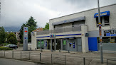 Banque CIC 38400 Saint-Martin-d'Hères