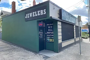 Miller Jewelry & Diamond Buyers image
