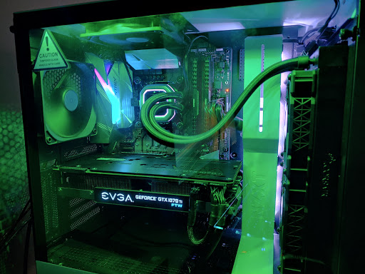 Electronics Store «Best Buy», reviews and photos, 7665 Sudley Rd, Manassas, VA 20109, USA