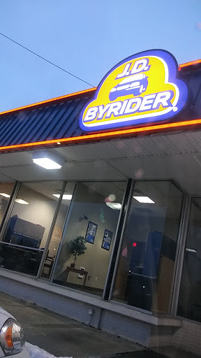 Used Car Dealer «J.D. Byrider», reviews and photos, 5050 Saginaw St, Flint, MI 48507, USA