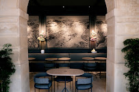 Atmosphère du Restaurant Café Mulot - Place des Vosges à Paris - n°15