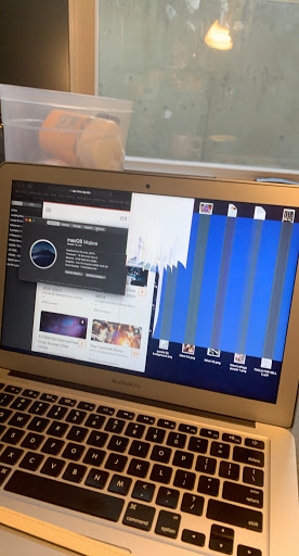 Computer Repair Service «VocaMacRepair - Apple Laptop and Desktop Repair», reviews and photos, 1447 Raintree Dr, Roswell, GA 30076, USA