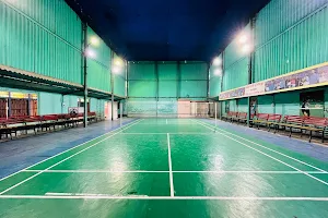Railway Badminton Court image