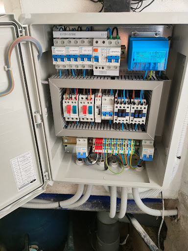Soluciones electricas Albesur en Las Lagunas, Málaga