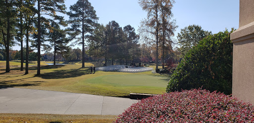 Country Club «Chenal Country Club», reviews and photos, 10 Chenal Club Blvd, Little Rock, AR 72223, USA