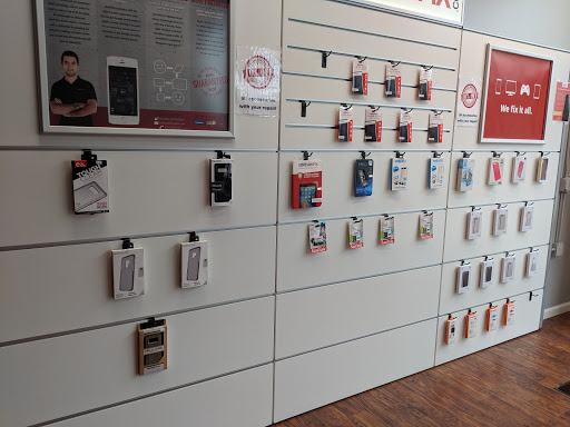 Electronics Repair Shop «uBreakiFix», reviews and photos, 109 E Silver Spring Dr A, Whitefish Bay, WI 53217, USA