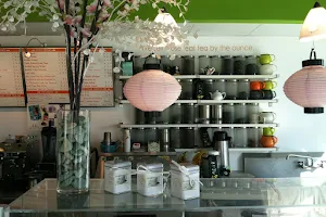 O·CHA Tea Bar image