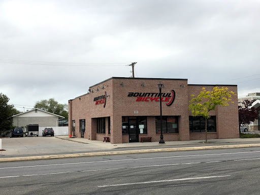 Bountiful Bicycle Center, 151 Main St, Kaysville, UT 84037, USA, 